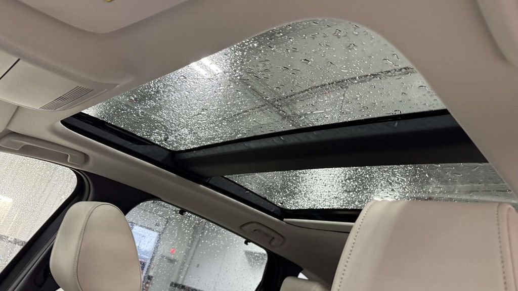 New 2026 MAZDA CX-90 3.3 Turbo w/ Premium Sport Pkg image 23