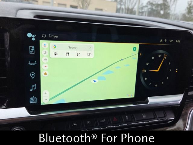 Used 2025 Chevrolet Silverado 1500 LT image 25