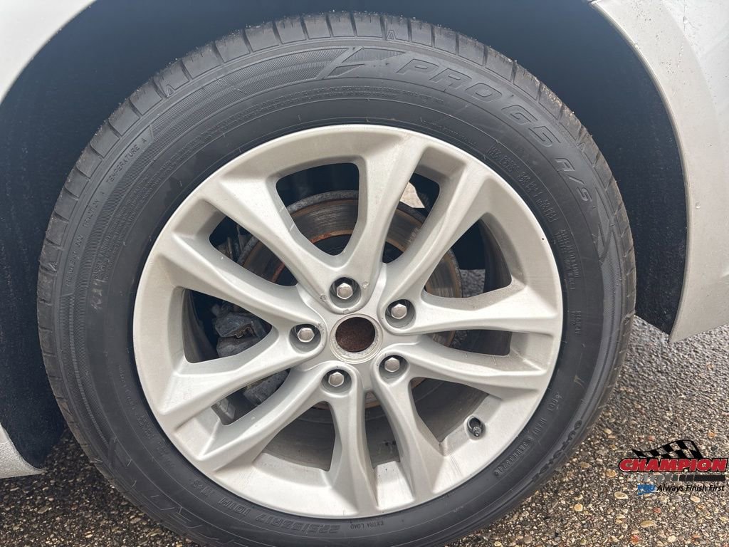 Used 2018 Chevrolet Malibu LT FWD image 20