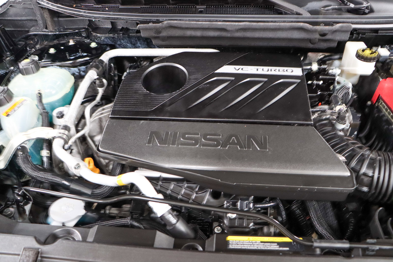 Used 2023 Nissan Rogue SV image 29