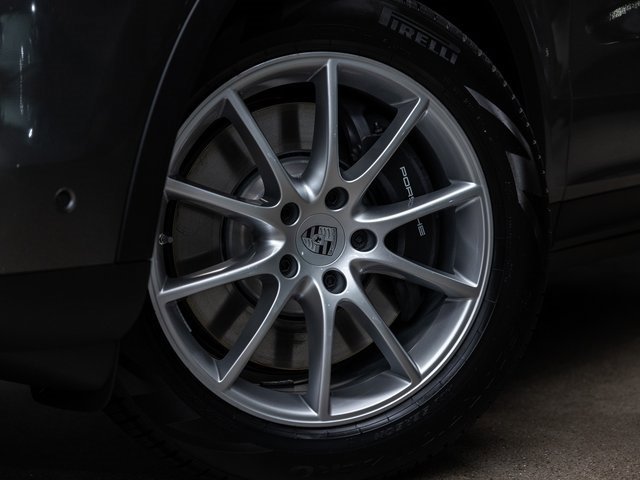 New 2026 Porsche Cayenne E-Hybrid image 17