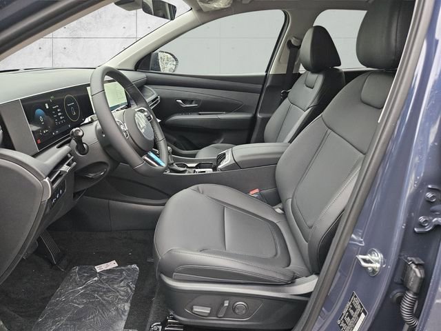 New 2026 Hyundai Tucson SEL image 6