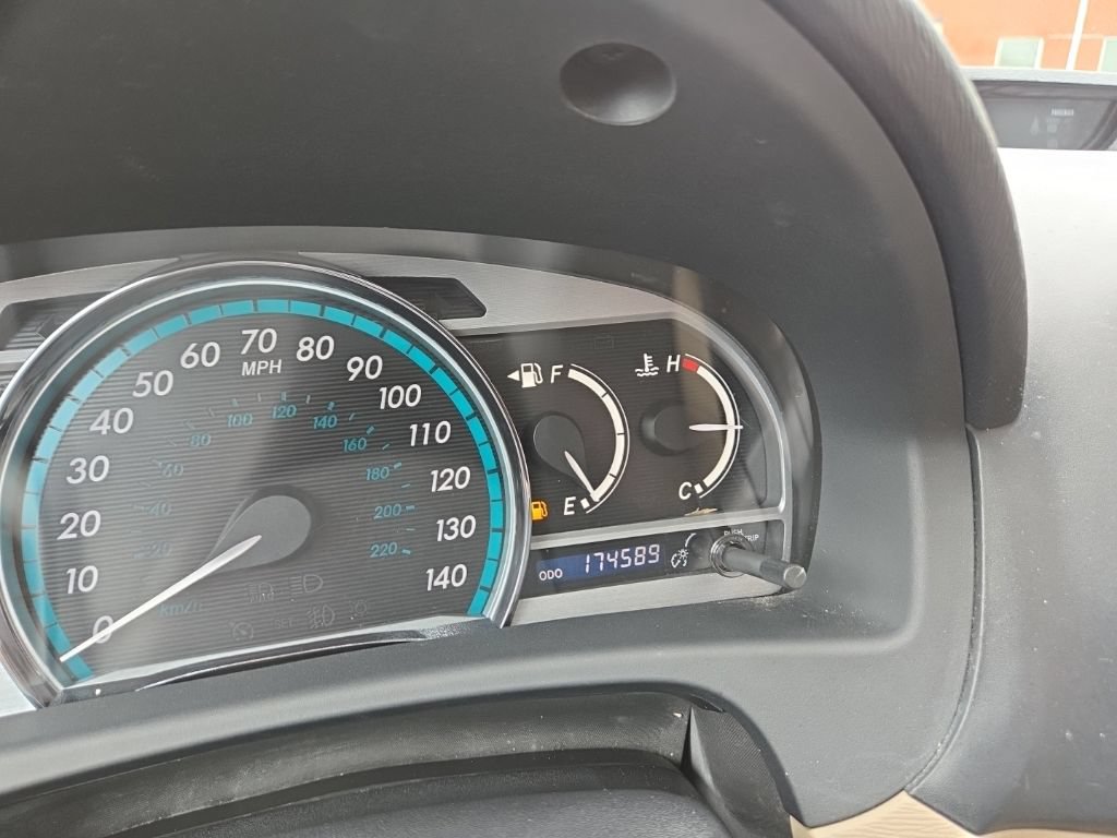 Used 2009 Toyota Venza AWD image 28