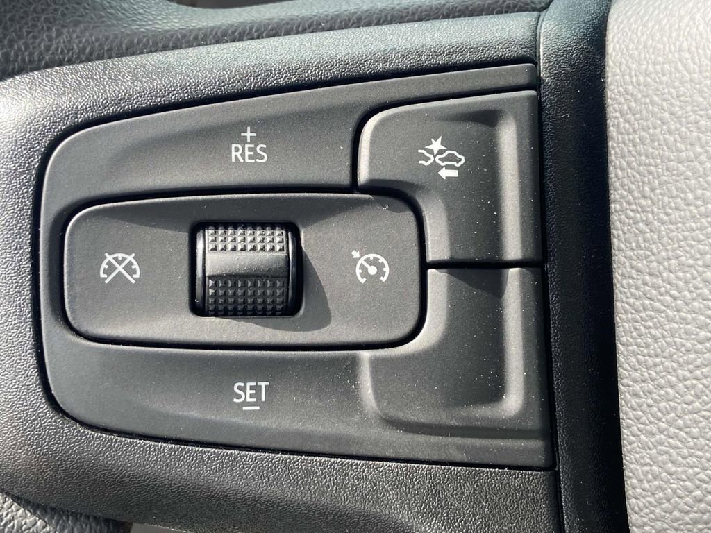 New 2025 Chevrolet Silverado 2500 Custom w/ Custom Value Package image 16