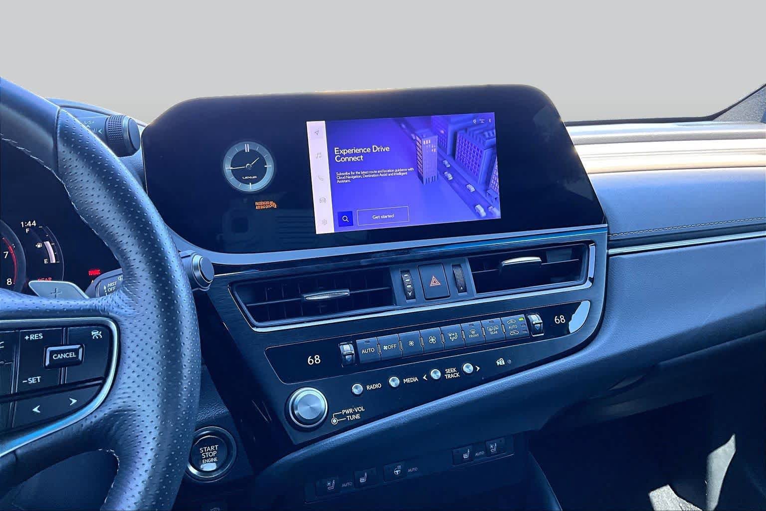 Used 2024 Lexus ES 350 F Sport w/ Accessory Package (Z2) FWD image 7