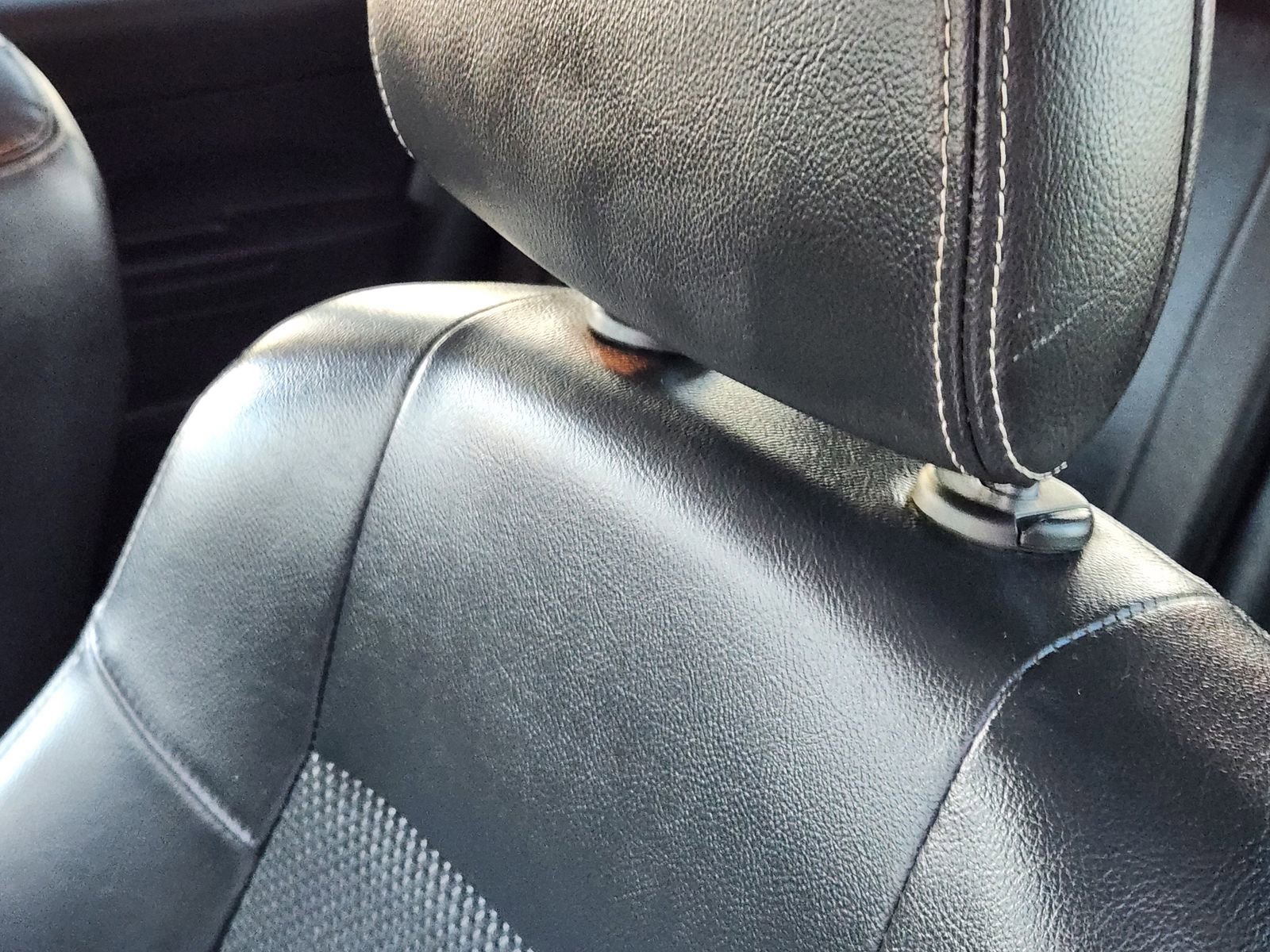 Used 2017 Jeep Patriot Sport image 17