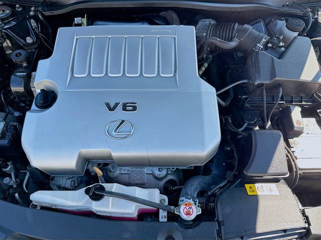 Used 2017 Lexus ES 350 image 33