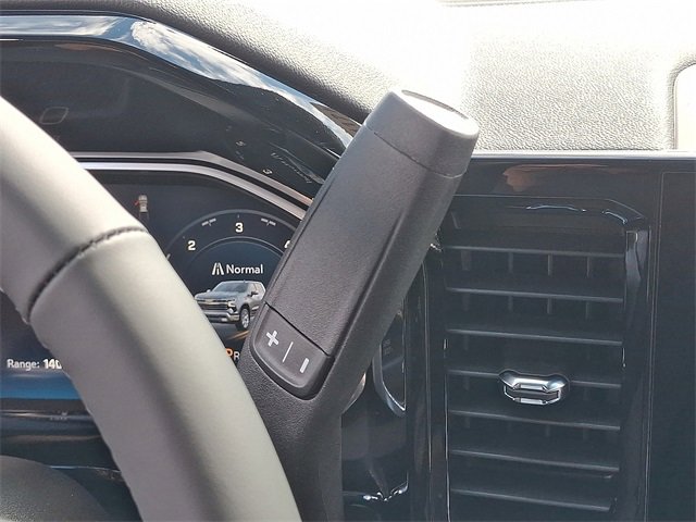 New 2026 Chevrolet Silverado 1500 LT w/ Safety Package image 11