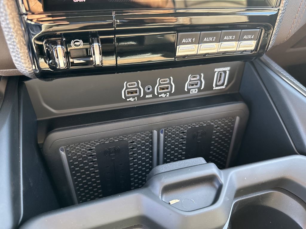 New 2026 RAM 2500 Limited image 22