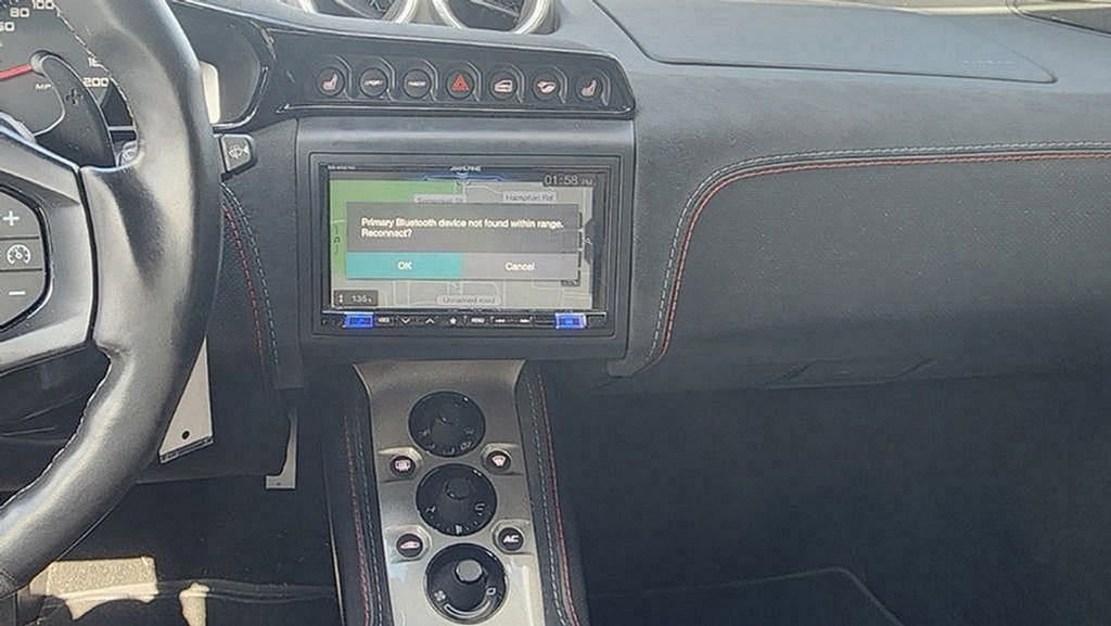Used 2020 Lotus Evora RWD image 14