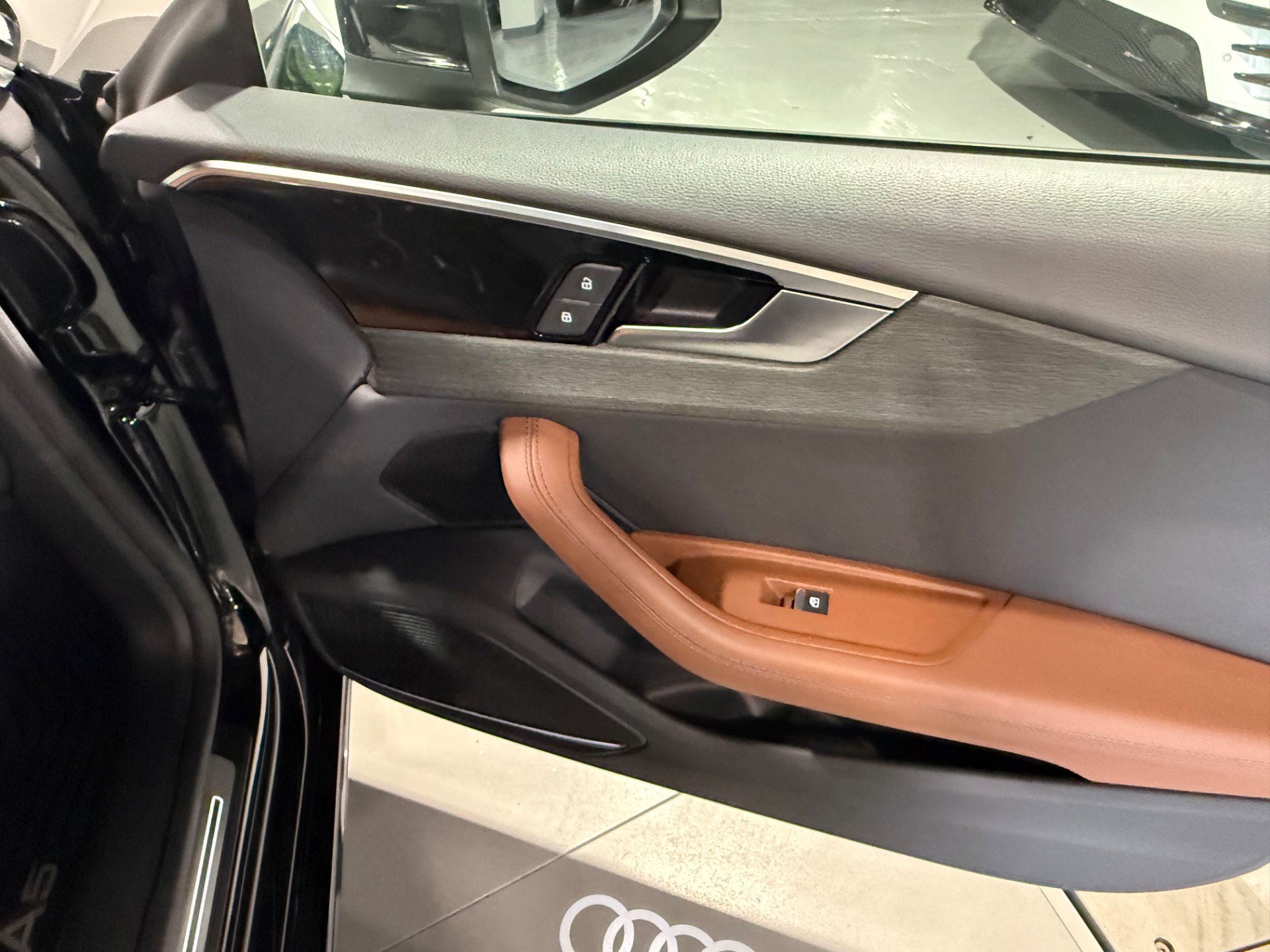 Used 2021 Audi A5 2.0T Premium Plus w/ Premium Plus AWD/4WD image 37
