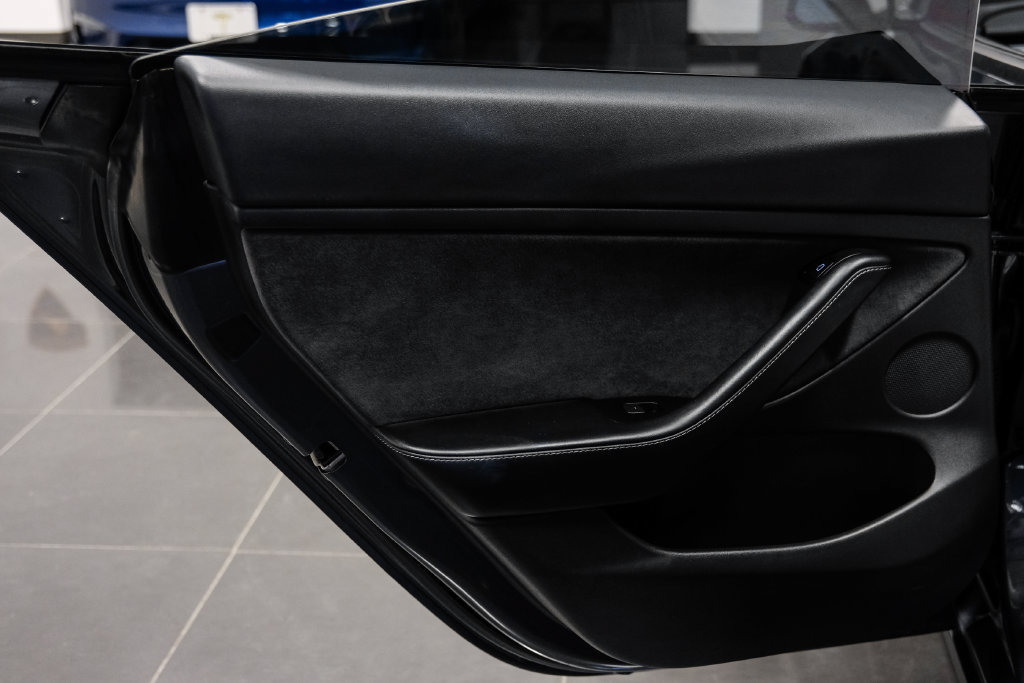 Used 2022 Tesla Model 3 Performance AWD/4WD image 50