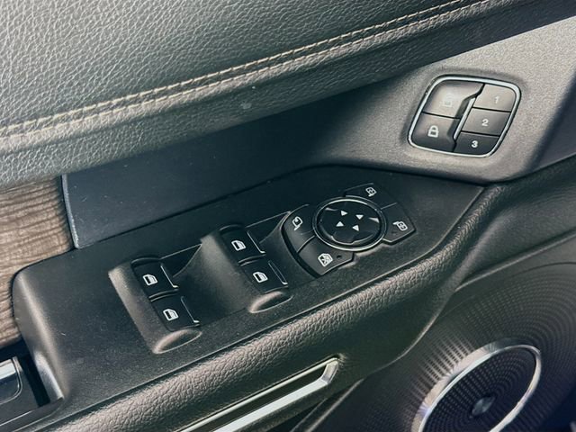 Used 2020 Ford Expedition Max Limited AWD/4WD image 20