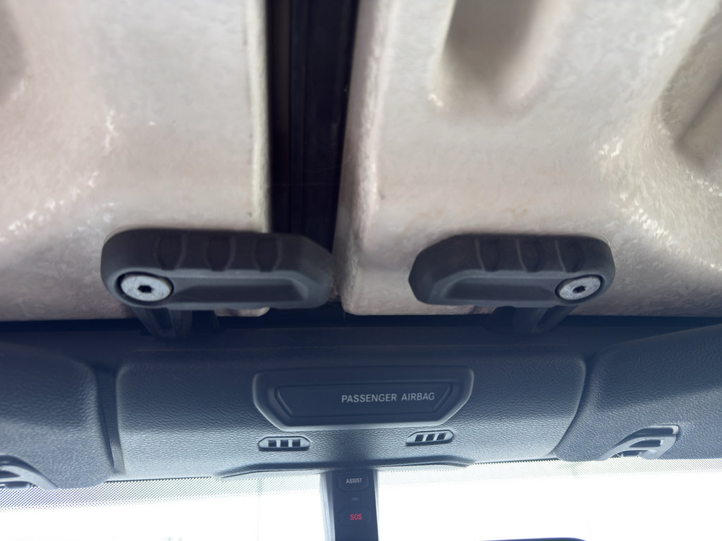 Used 2018 Jeep Wrangler Unlimited Sahara AWD/4WD image 21