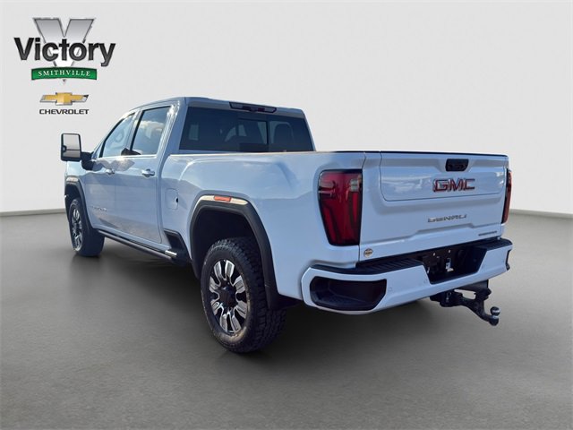 Used 2024 GMC Sierra 2500 Denali w/ Denali Reserve Package image 26