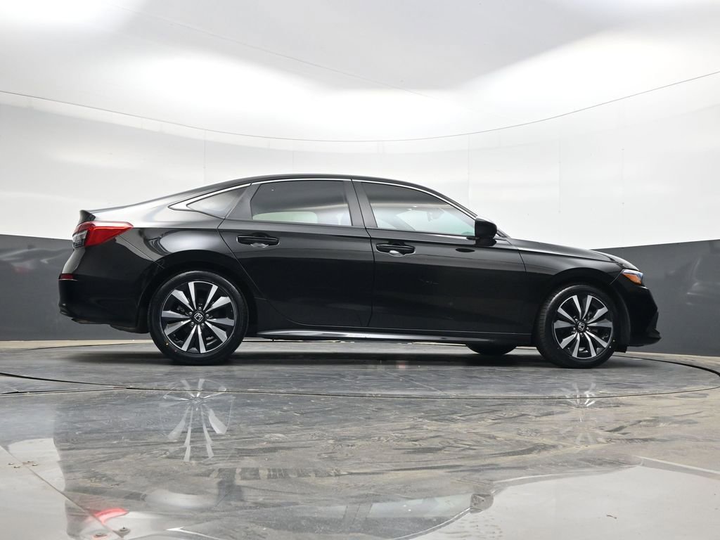 Certified 2024 Honda Civic EX image 31
