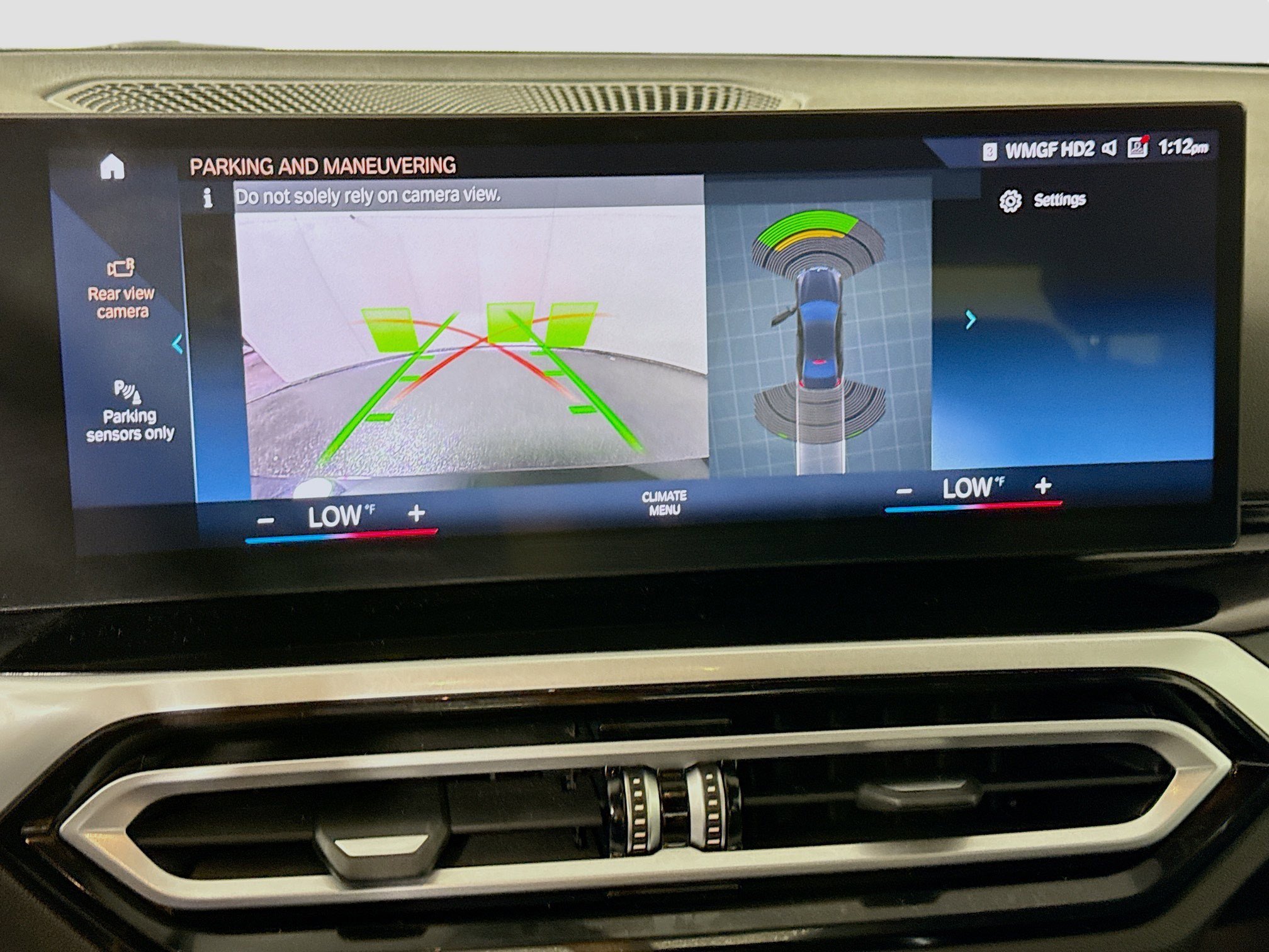 Used 2024 BMW 330e image 19