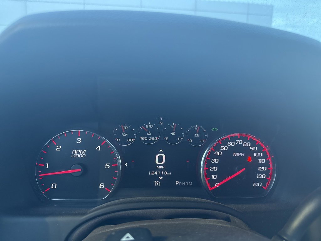 Used 2015 GMC Yukon XL Denali w/ Open Road Package image 14