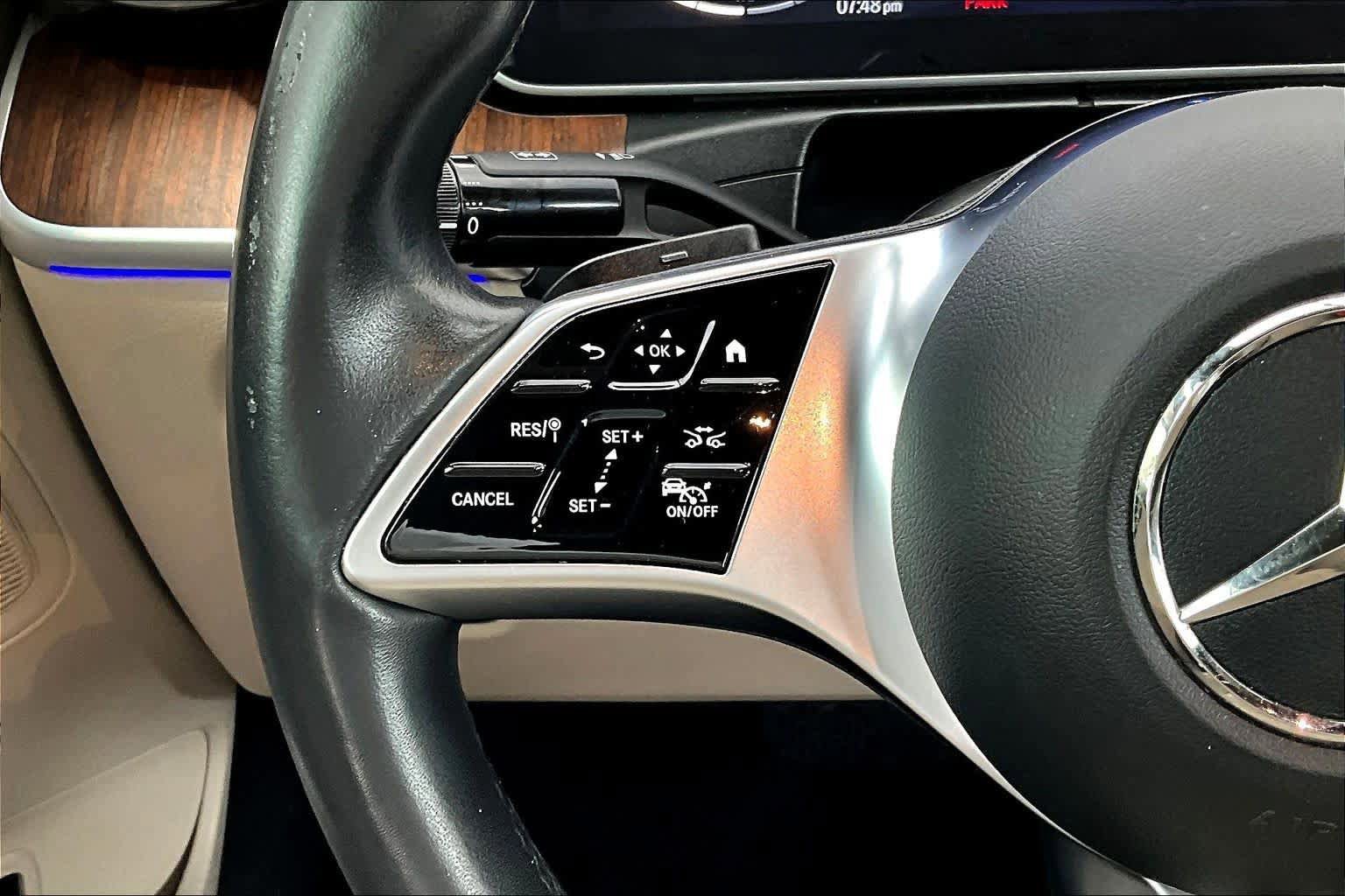 Certified 2023 Mercedes-Benz C 300 4MATIC Sedan image 24