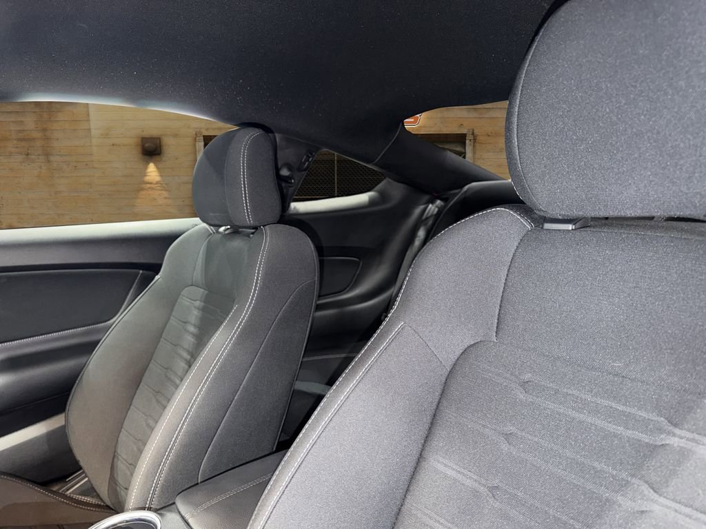 Used 2021 Ford Mustang Mach 1 w/ Mach 1 Handling Package image 4