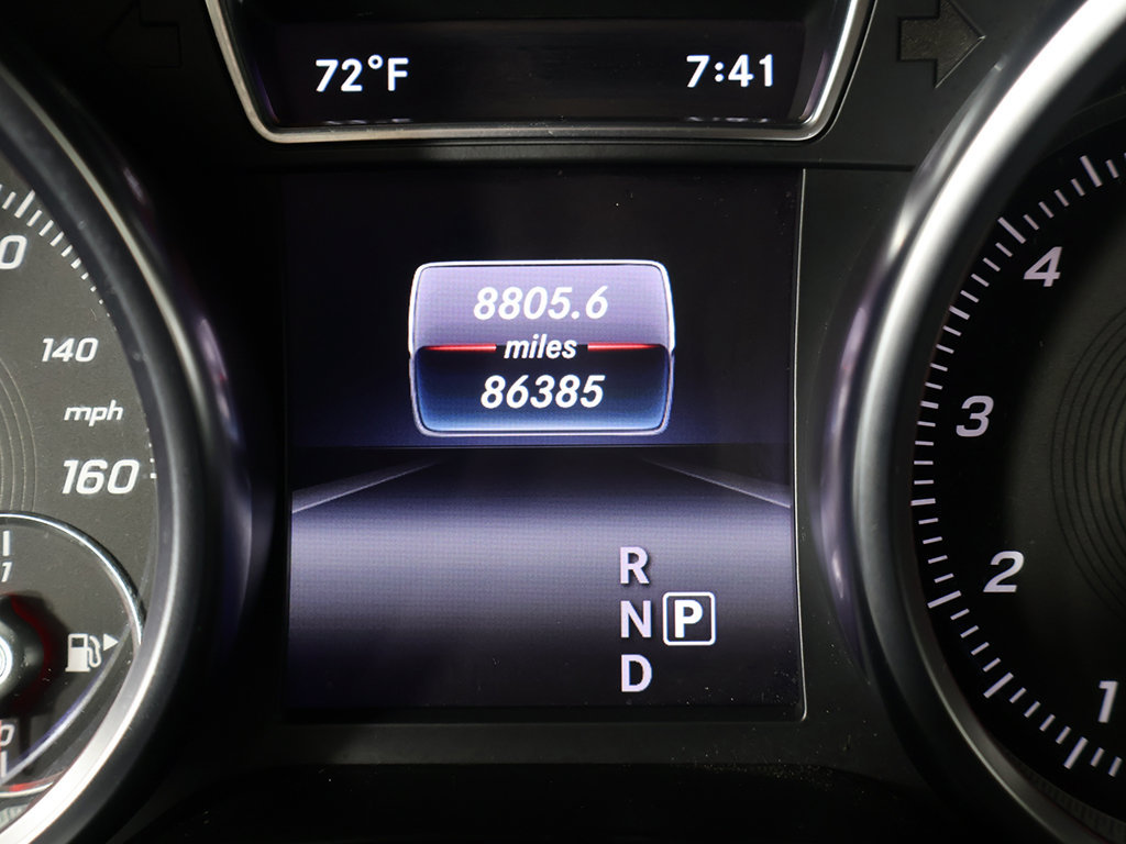 Used 2019 Mercedes-Benz GLS 450 4MATIC image 46