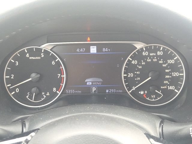 Used 2024 Nissan Altima 2.5 SV w/ SV Premium Package FWD image 36