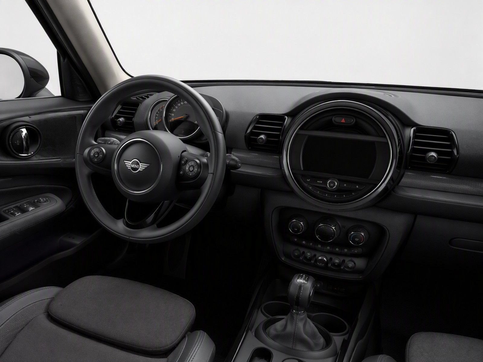 Used 2024 MINI Cooper Clubman S w/ Signature Upholstery Package FWD image 16