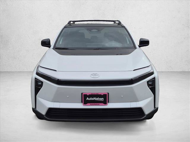 New 2026 Toyota bZ AWD/4WD image 9