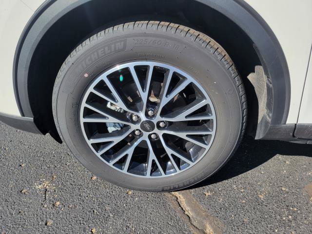 Used 2023 Ford Escape SE FWD image 5