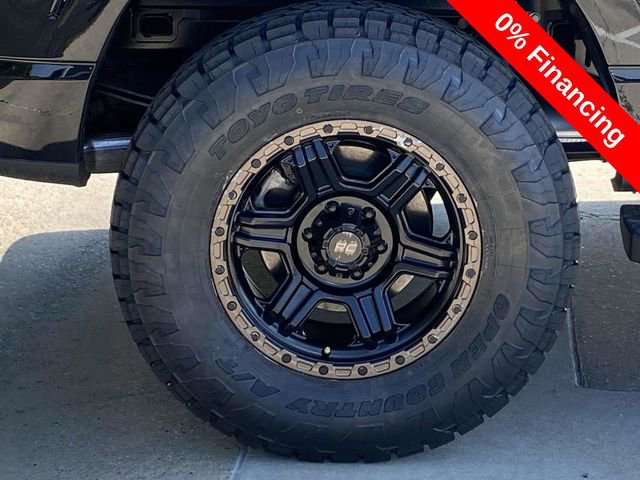 New 2025 Ford F150 Lariat w/ Equipment Group 501A Mid image 4