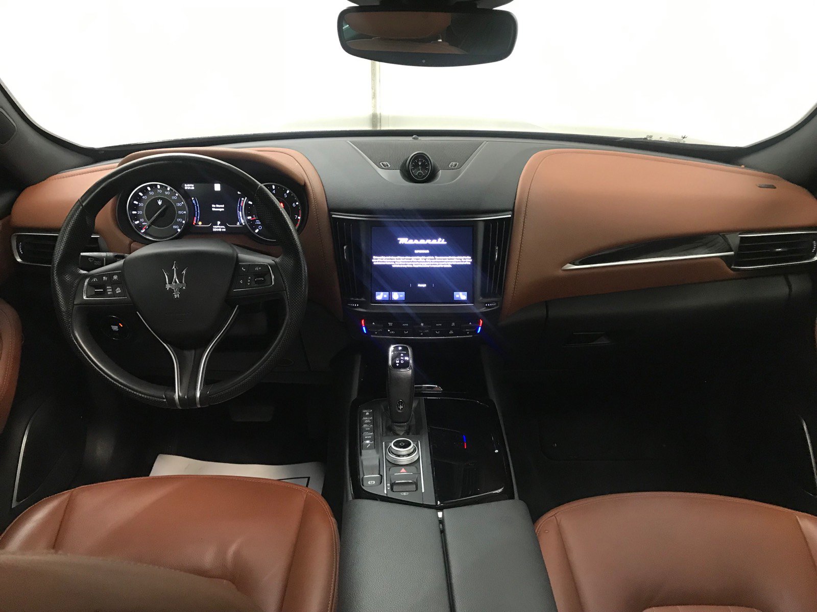 Used 2023 Maserati Levante GT AWD/4WD image 19