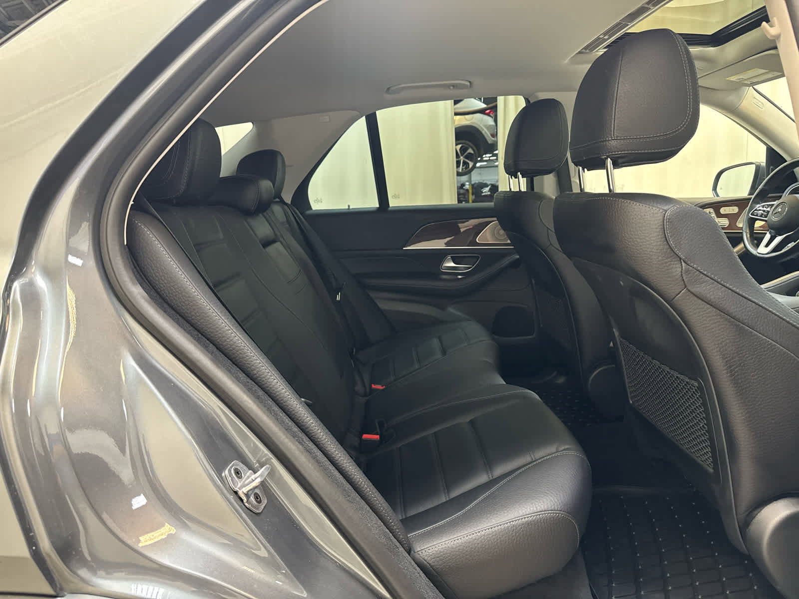 Used 2023 Mercedes-Benz GLE 450 4MATIC image 19