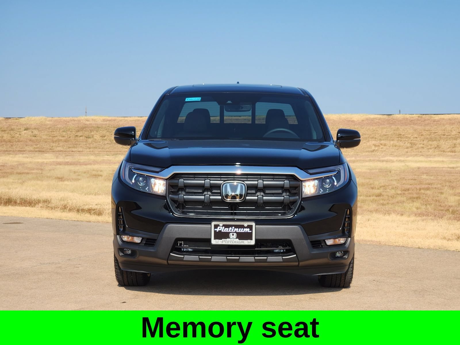 New 2026 Honda Ridgeline RTL image 7