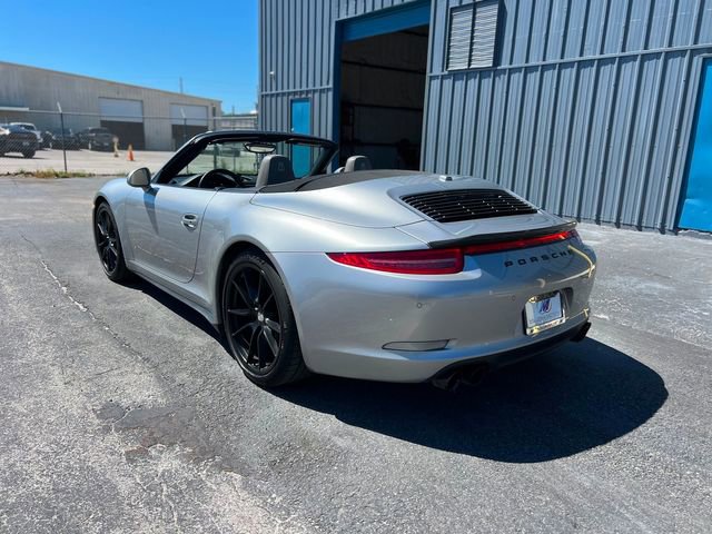 Used 2013 Porsche 911 Carrera 4S image 97