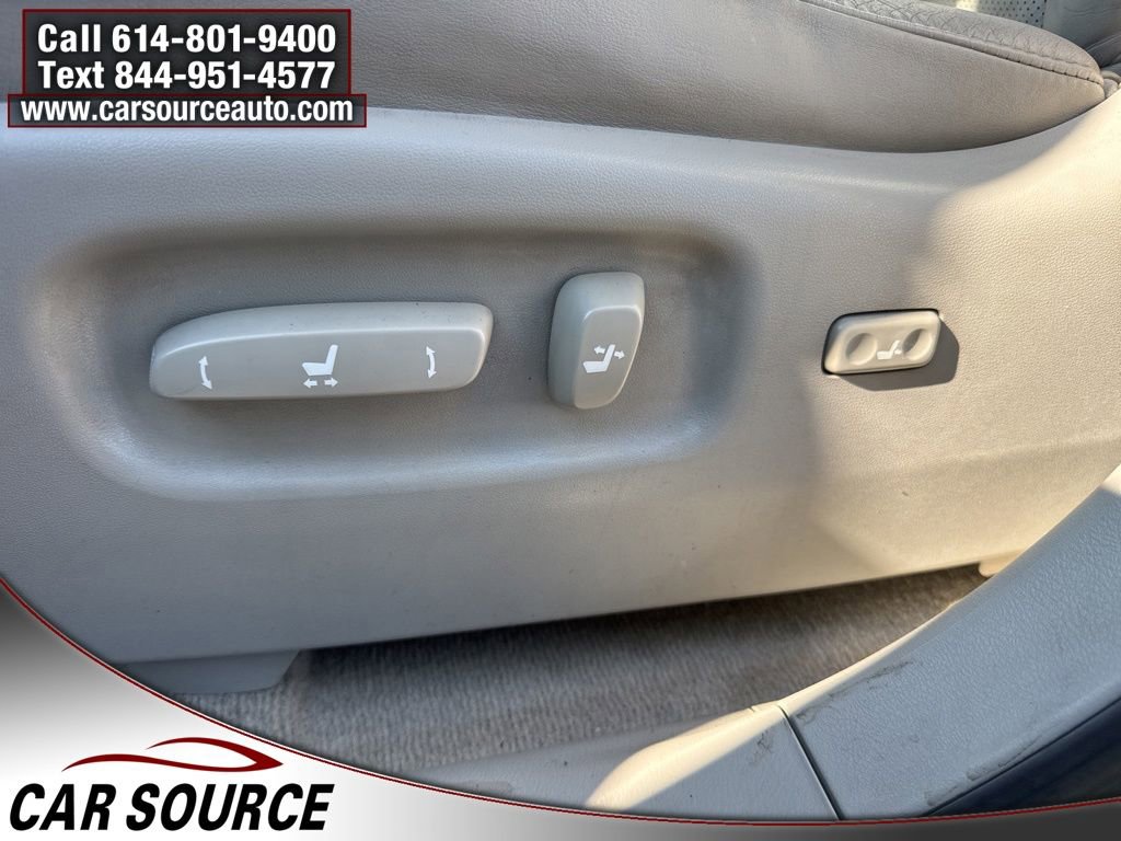 Used 2012 Lexus RX 350 AWD w/ Premium Pkg image 16
