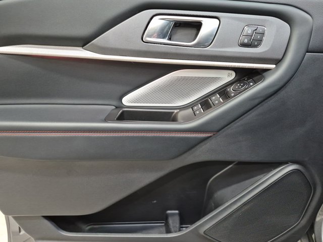 Used 2025 Ford Explorer ST w/ Sun And Sound Package AWD/4WD image 28