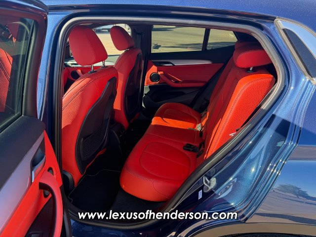 Used 2023 BMW X2 sDrive28i w/ Premium Package FWD image 5