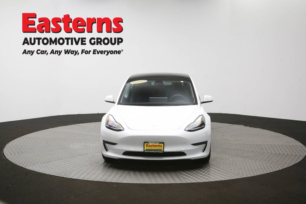 Used 2023 Tesla Model 3 Standard Range RWD image 50
