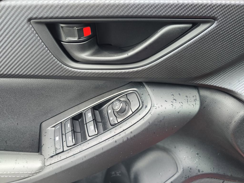 New 2026 Subaru Crosstrek 2.0i Premium image 19