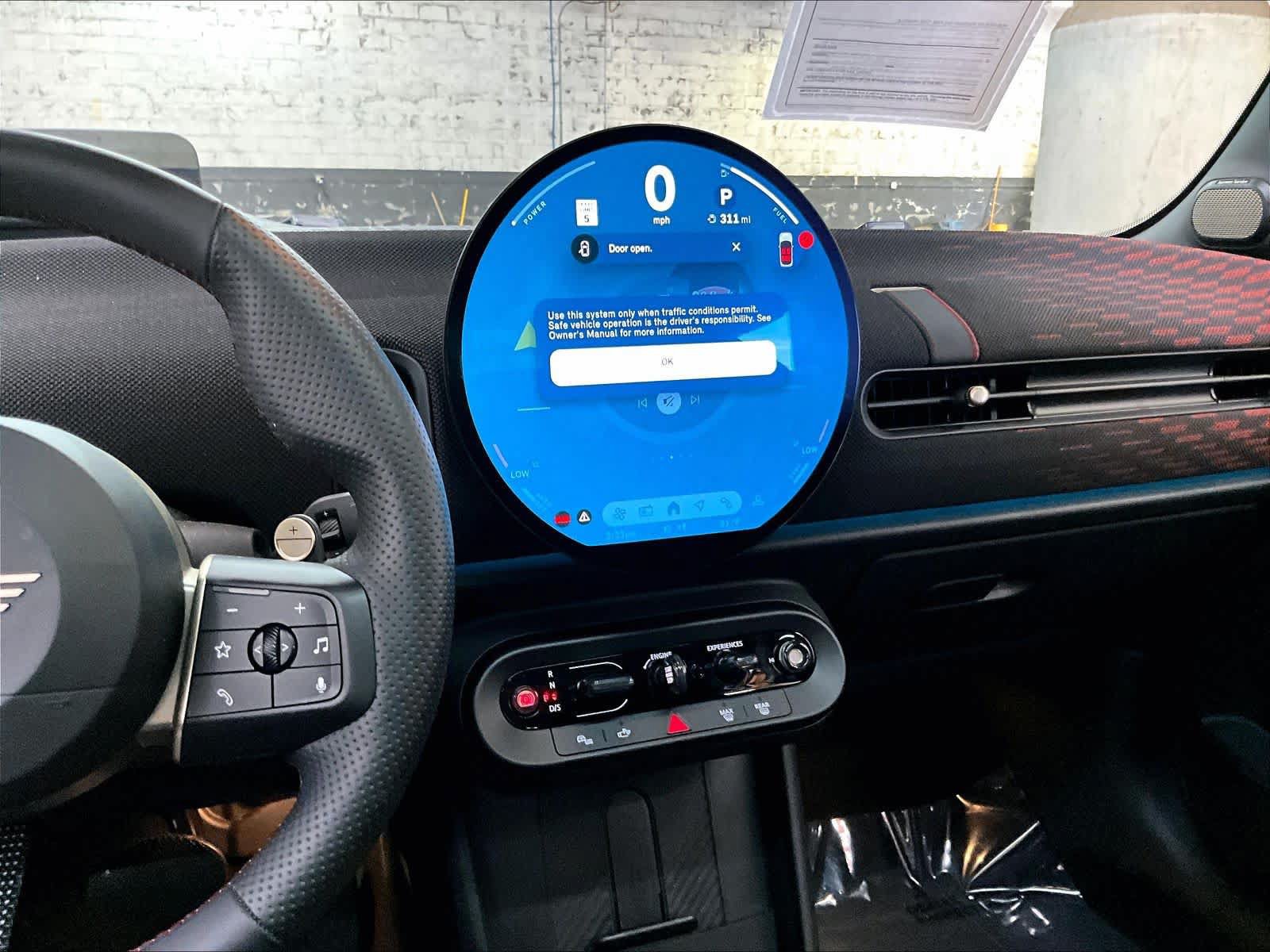 Used 2026 MINI Cooper S FWD image 9