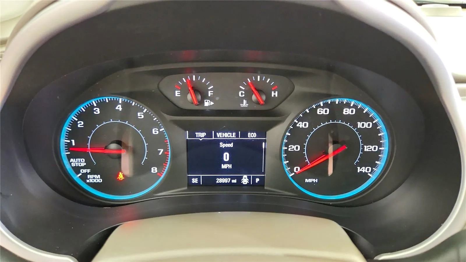 Used 2022 Chevrolet Malibu LT image 25