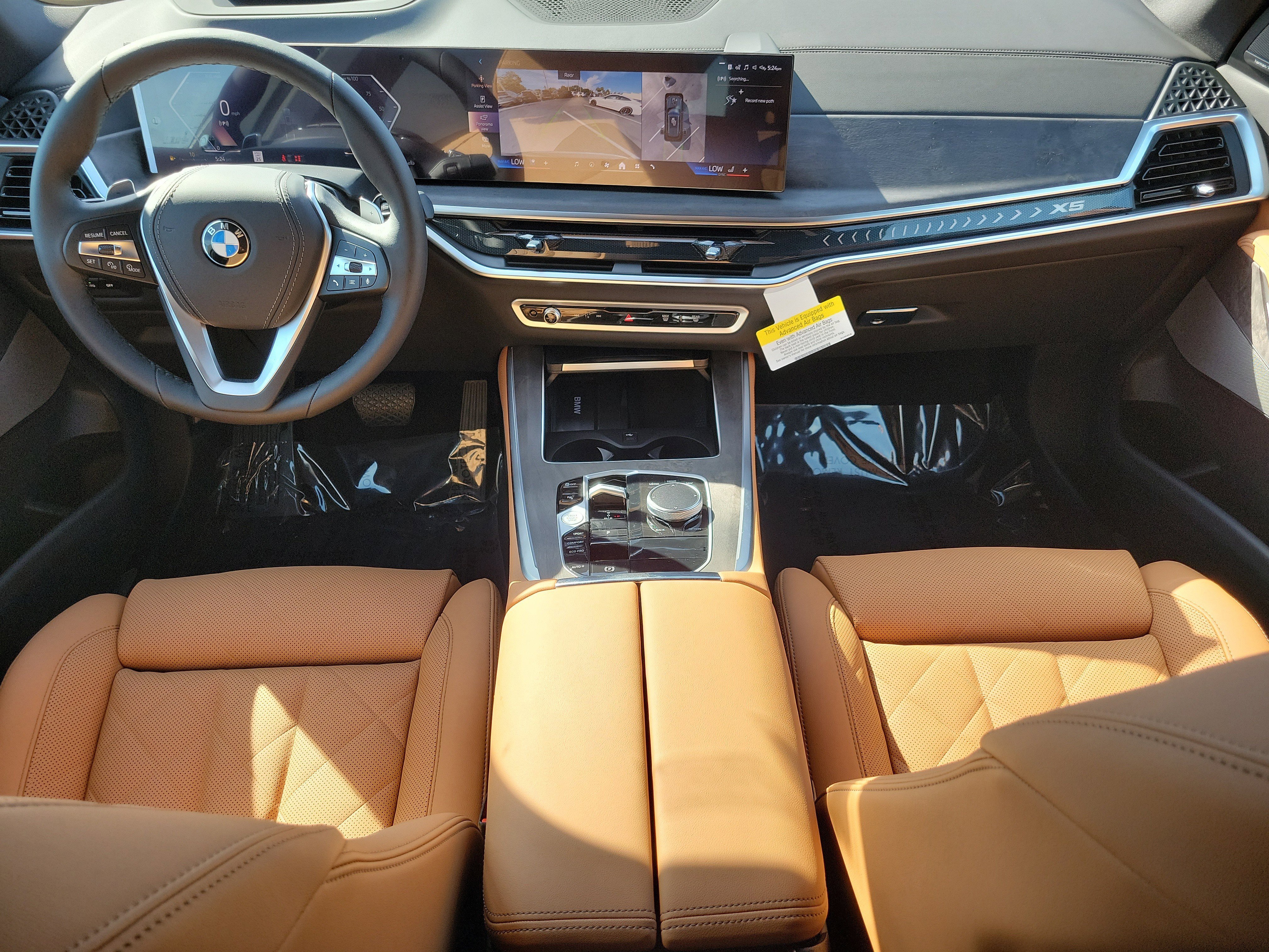 New 2026 BMW X5 sDrive40i image 14