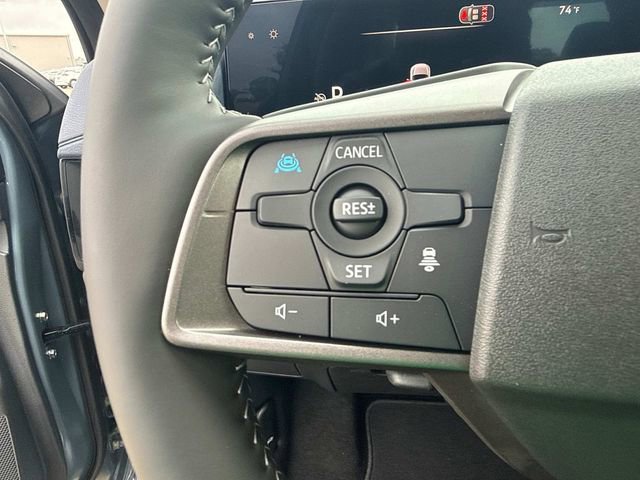 Used 2026 Nissan Sentra SL w/ Floor Mat Package image 29