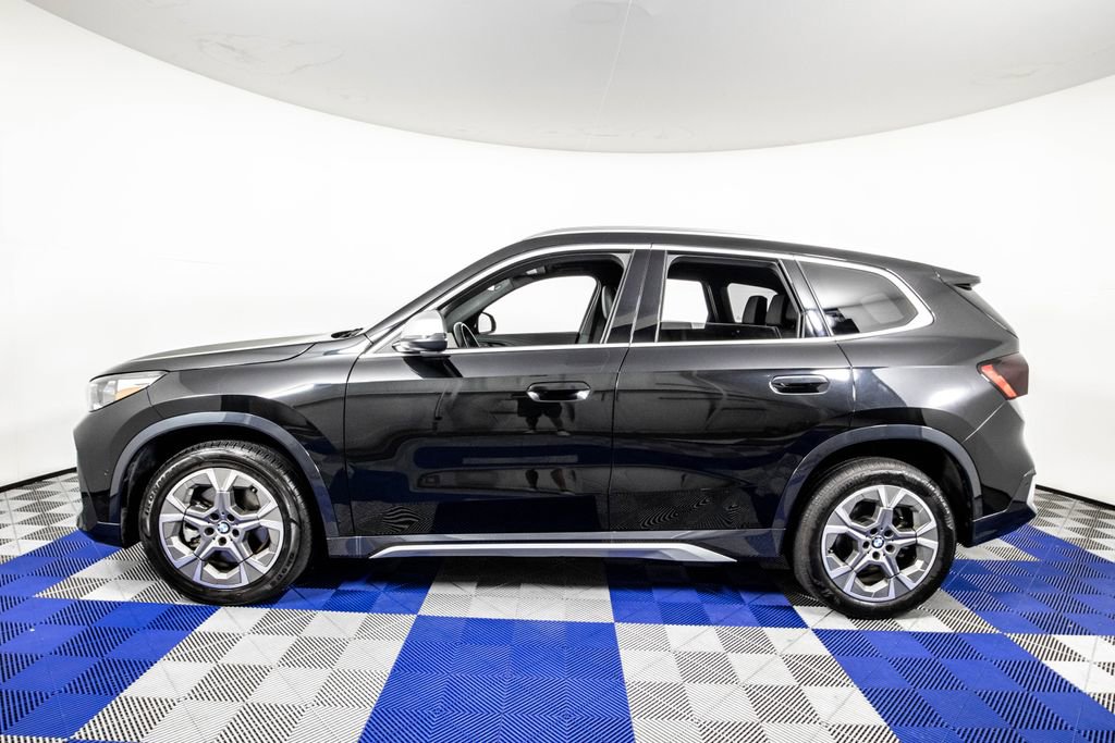 Used 2024 BMW X1 xDrive28i AWD/4WD image 8