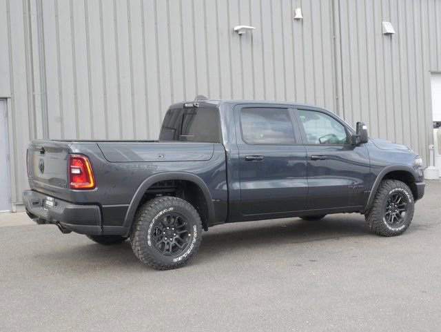 New 2026 RAM 1500 Rebel w/ Advanced Safety Group II image 14
