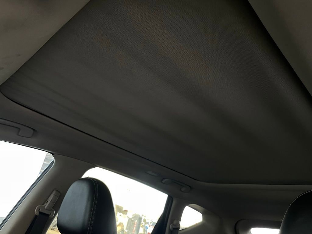 Used 2015 Nissan Murano Platinum w/ Platinum Technology Package image 41