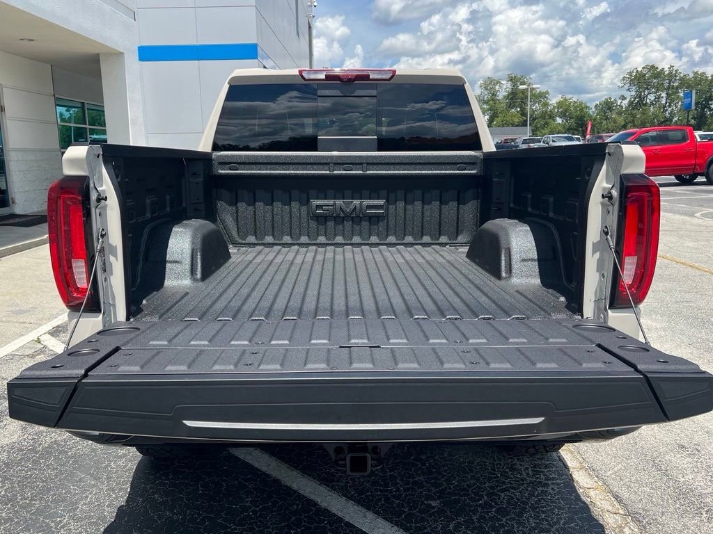 New 2026 GMC Sierra 1500 AT4X AWD/4WD image 12