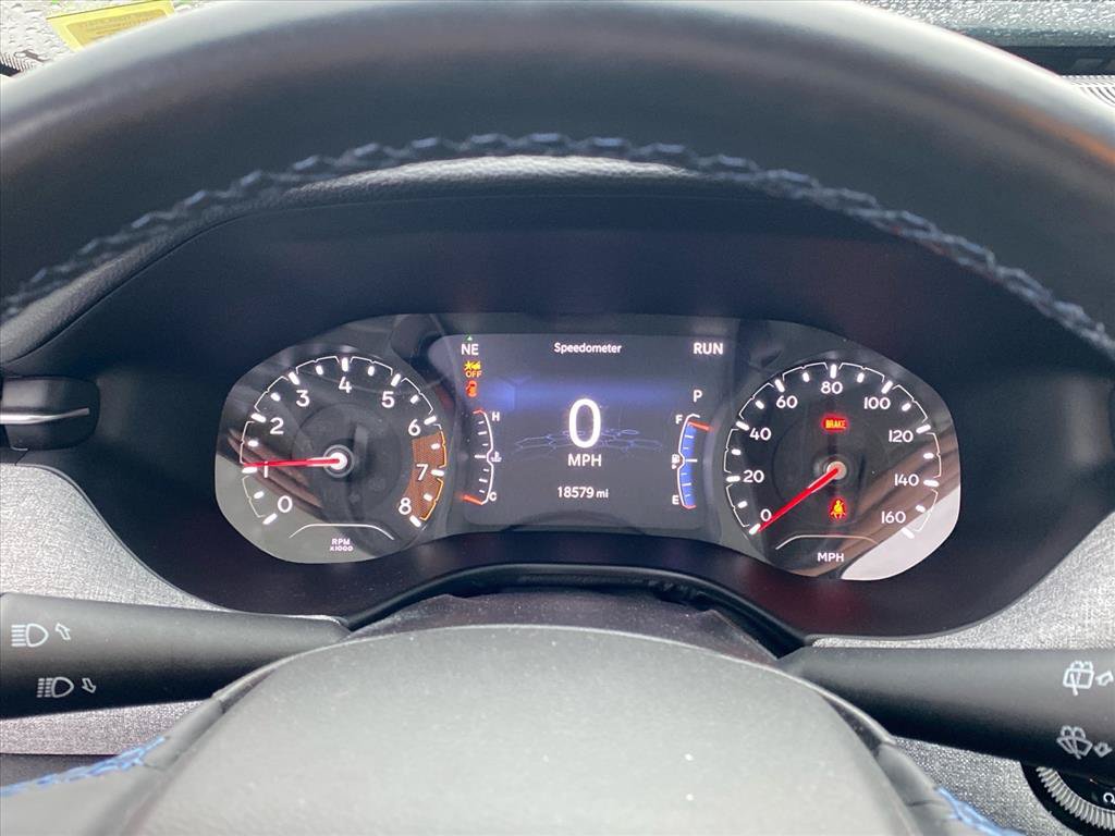 Used 2022 Jeep Compass Latitude w/ Convenience Group AWD/4WD image 21