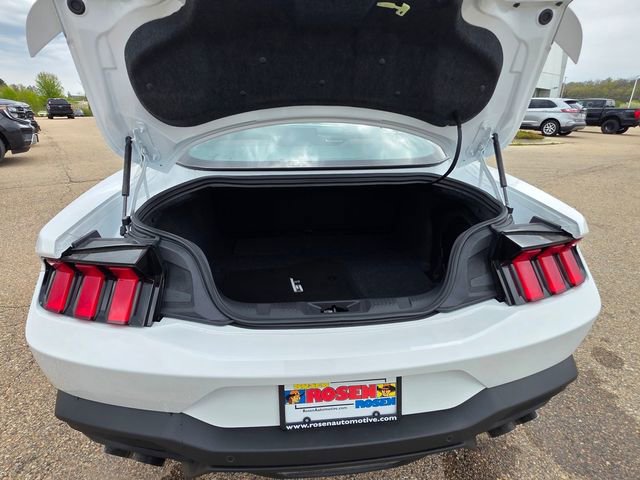 New 2026 Ford Mustang GT Premium RWD image 25