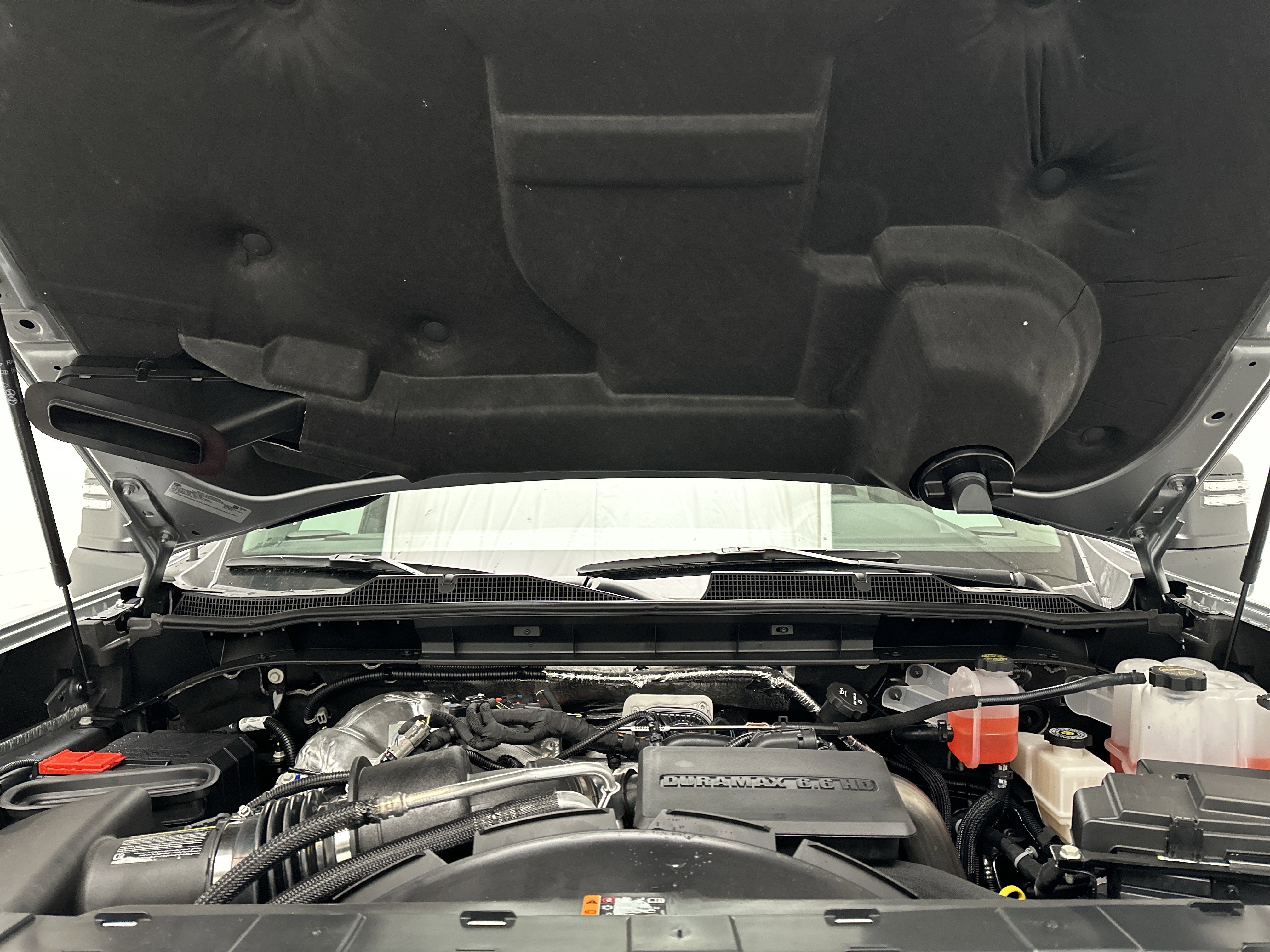 New 2026 Chevrolet Silverado 2500 LT w/ Trail Boss Package image 45